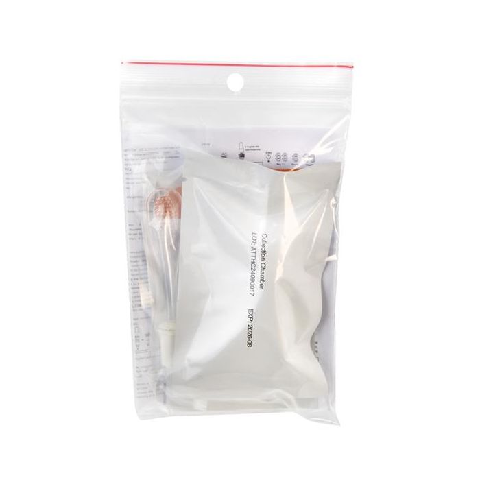 Speichel Schnelltest Kassette THC 3.5ng/ml