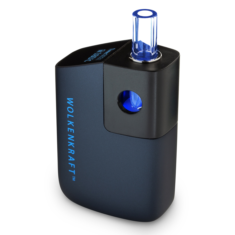 Wolkenkraft FX Mini Night blue
