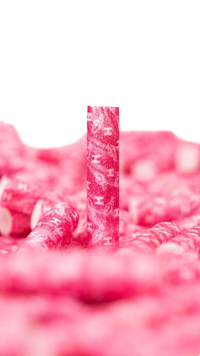 Hybrid Supreme Special Edition - Magenta (55 Stk.) – Ansicht 3