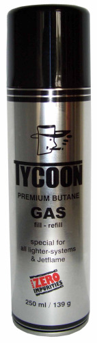 1 x Gas Refill Tycoon
