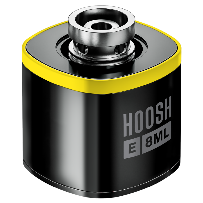 HOOSH e-Pods 8ml (ohne Nikotin) - Amalfi Breeze