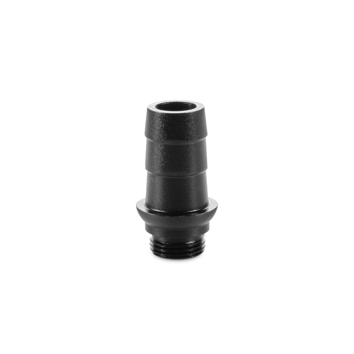 Azlan Flex Schlauchadapter - Black Night