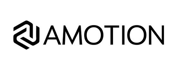 Amotion Logo