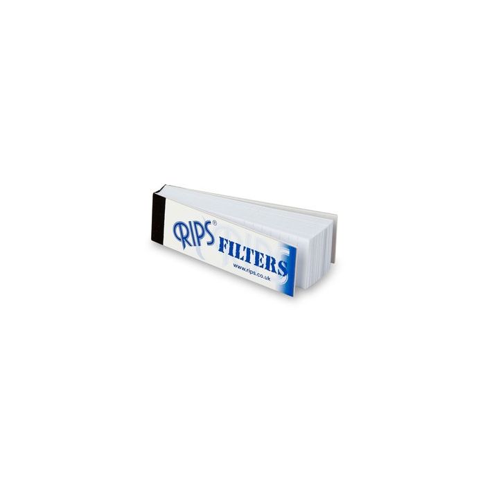Rips Filter schmal