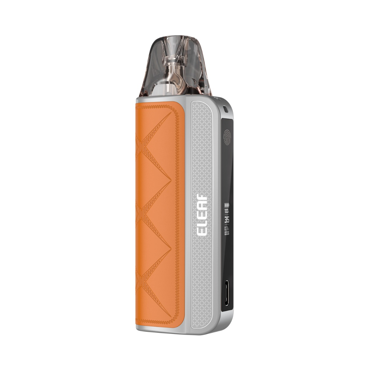 Eleaf iCita Kit – Arancione