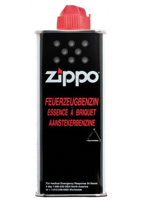 Zippo Benzin 125 ml – Ansicht 2