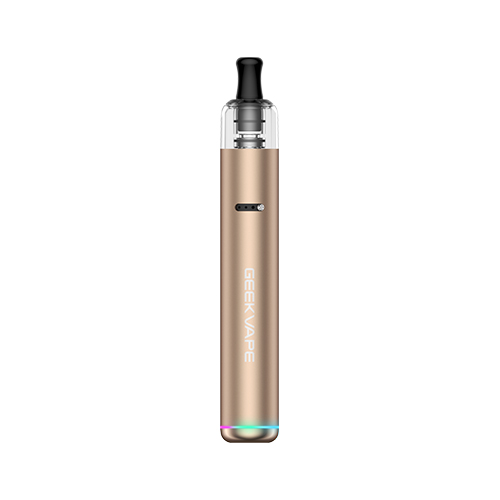 Geekvape Wenax S3 Evo KIT – Champagne