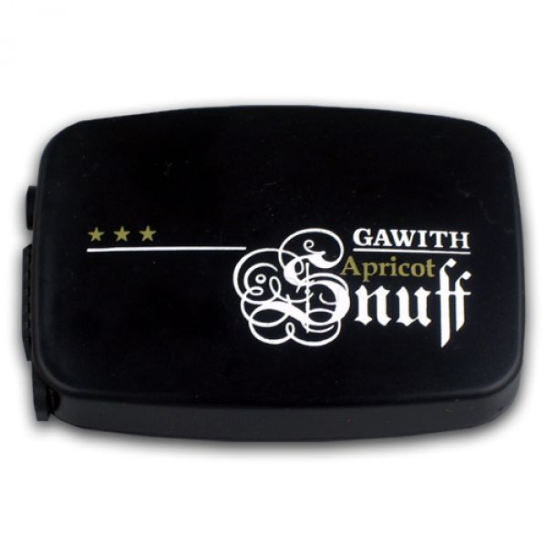 Gawith Apricot Snuff 1x10gr.