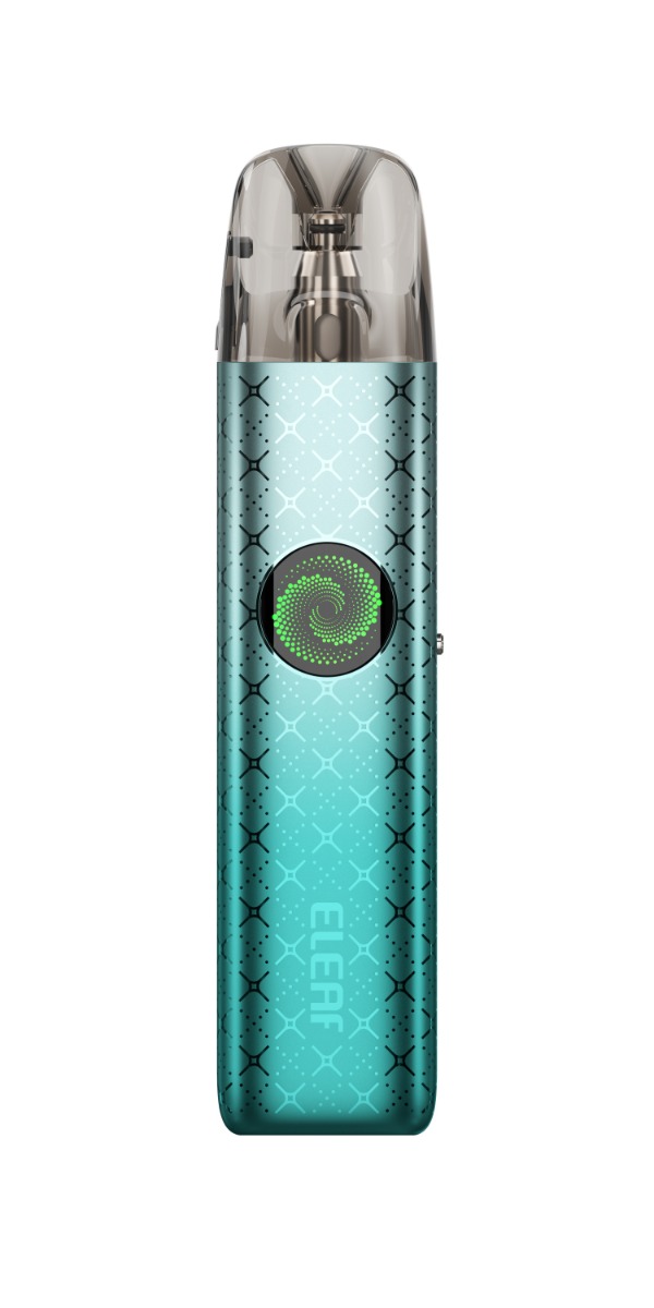 Eleaf iVeni SE Kit – Türkis