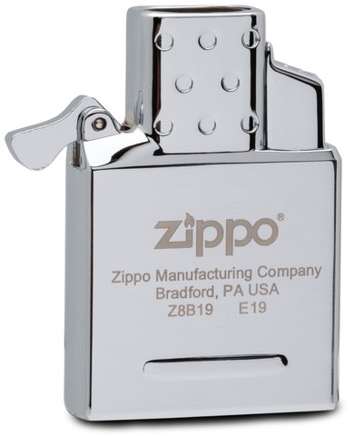 Zippo Feuerzeugeinsatz Single Jet Flame