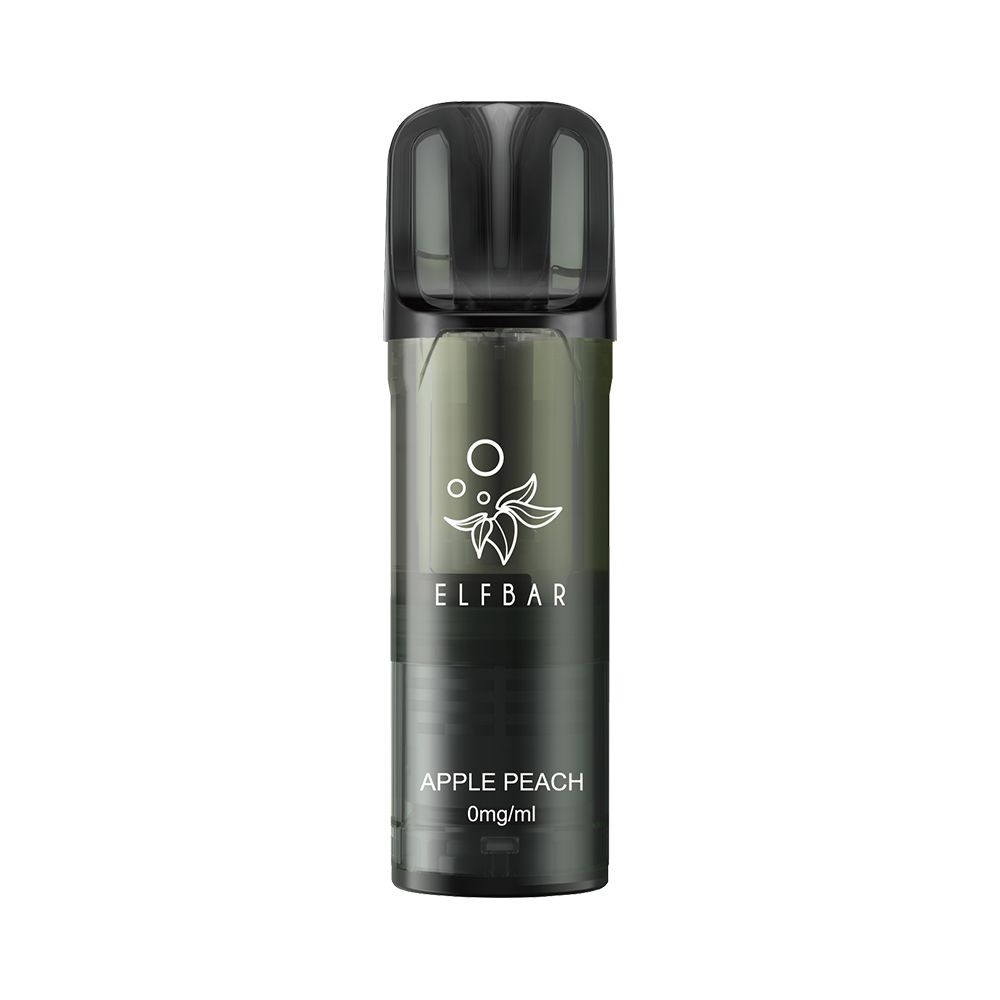 ELFBAR ELFA Pro V2 Pods 0mg – Ansicht 2