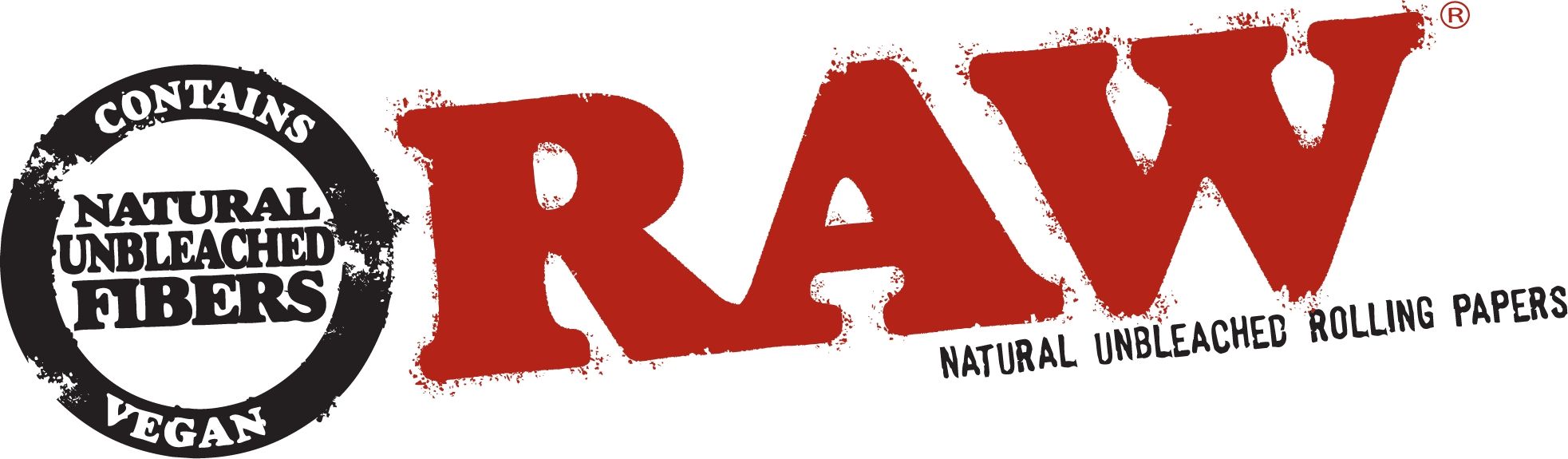 RAW Classic Rolls Slim - 100% Natural – Ansicht 2