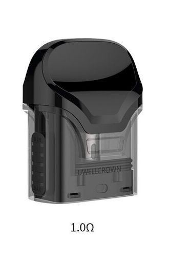 2 x Uwell Crown Pods Paket – Ansicht 2