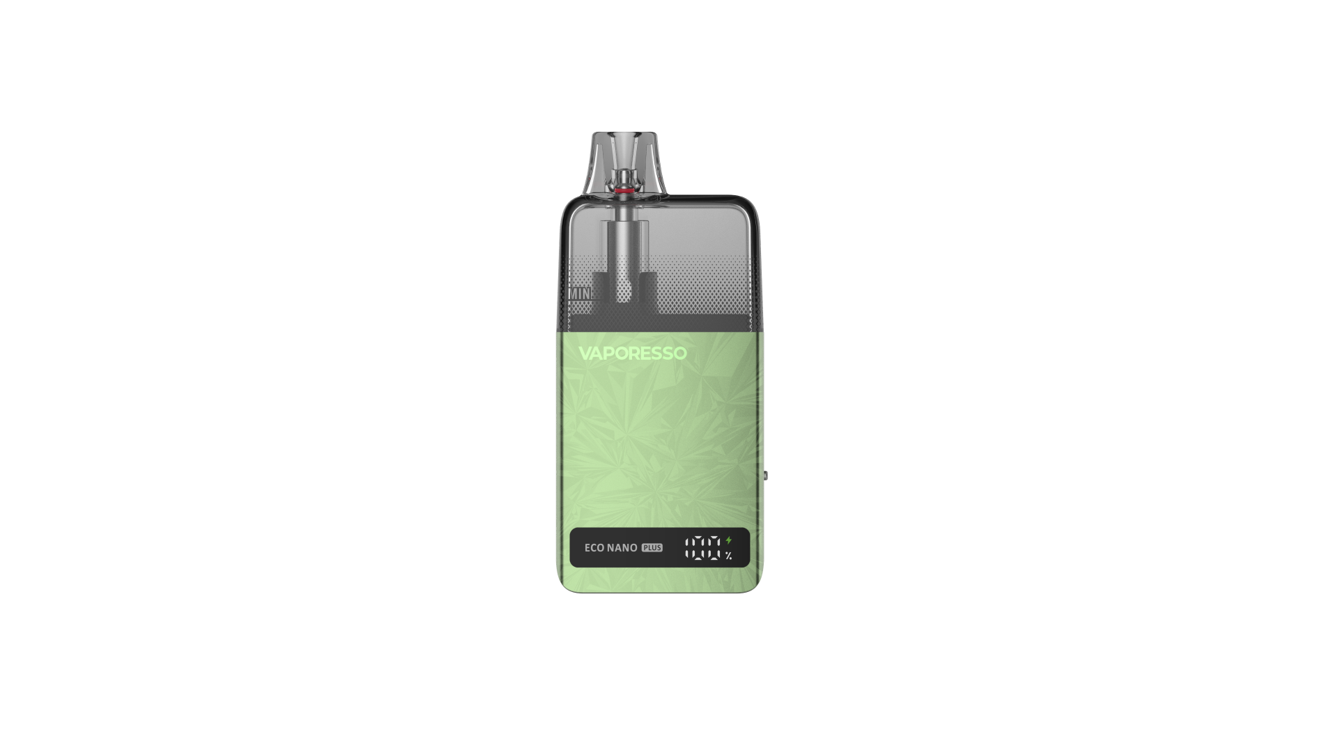 Vaporesso Eco Nano Plus Kit – Verde