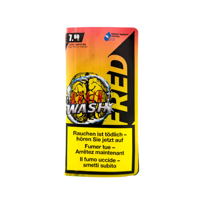 Fred Original Blend 1 Beutel 25 gr.