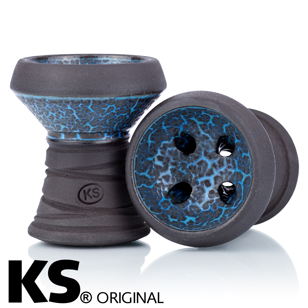 Fornello KS Appo Lava - Blue