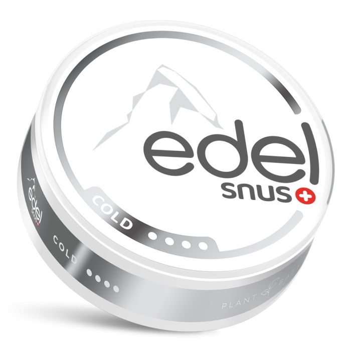 Edel - Slim - Cold All White