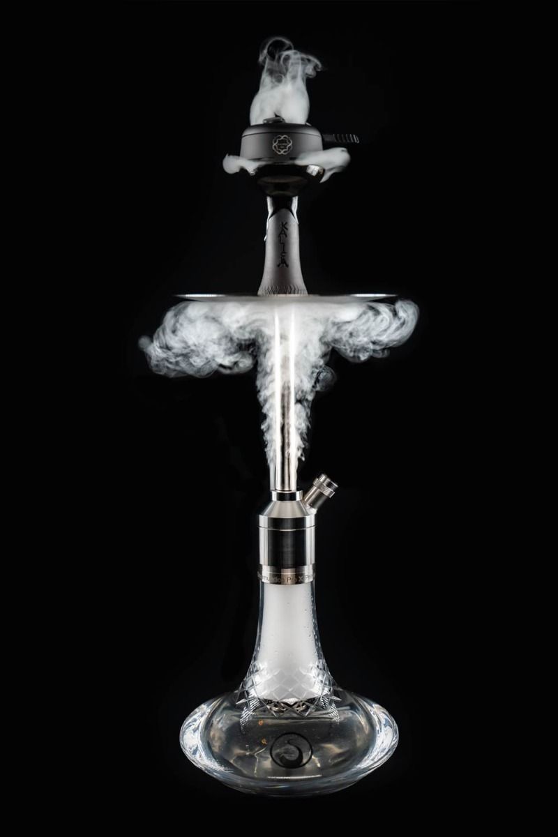 Steamulation Pro X Prime II - Blue Matt – Ansicht 9