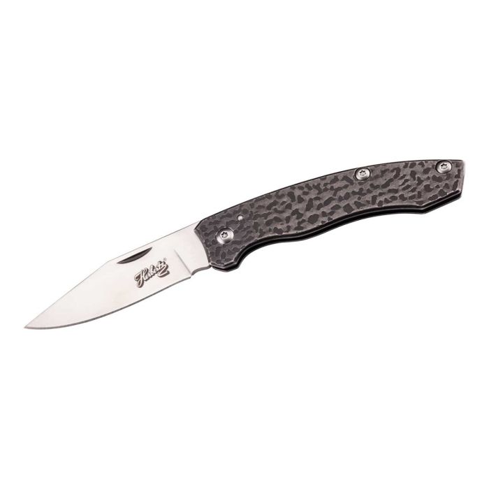 Herbertz Taschenmesser Leo - Anthrazit
