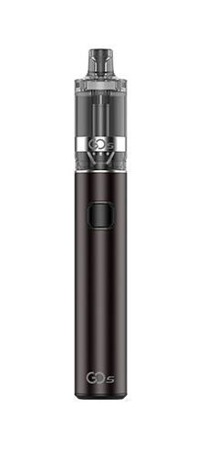 Innokin GO S Kit – Gunmetal