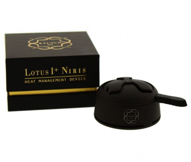 Kaloud Lotus I+ - Niris