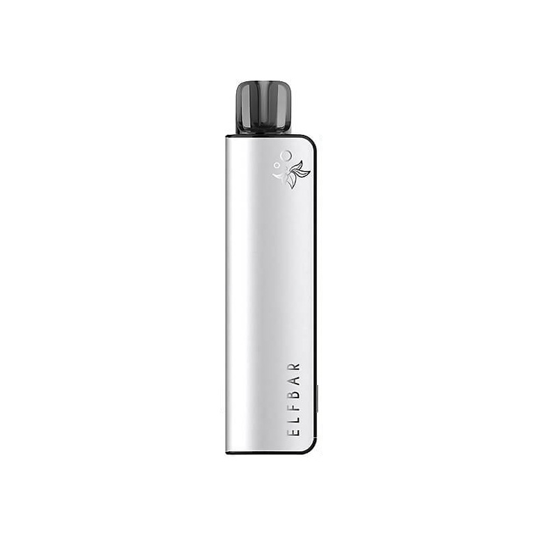 ELFBAR ELFA Master Kit – Blueberry