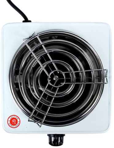 Shark Kohleanzünder Big Inferno 1000W – Ansicht 2