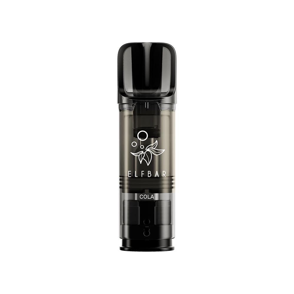 ELFBAR ELFA Pro Pods 0mg – Cola