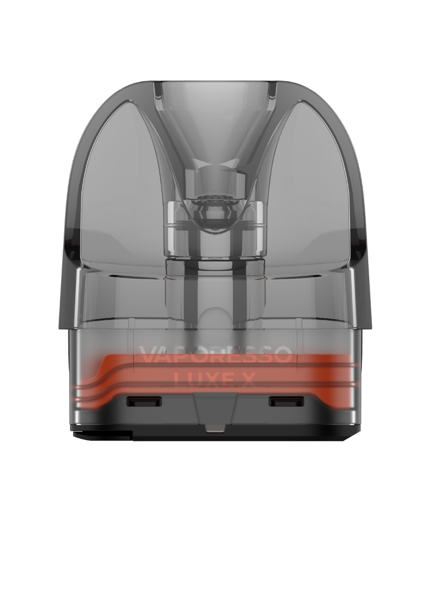 2 x Vaporesso Luxe X / XR Max 2 Corex 2.0 Pod 5ml – 0.30 Ω