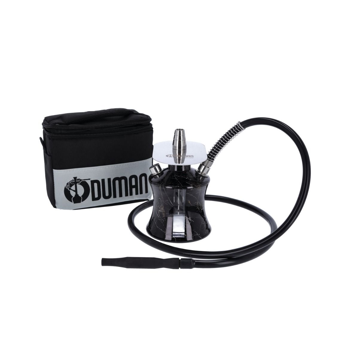 Oduman N2 Travel Black – vue 2