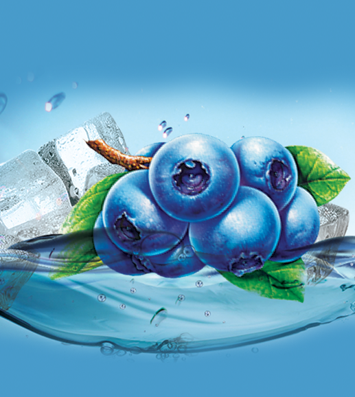 Adalya Tabak Blueberry 1kg