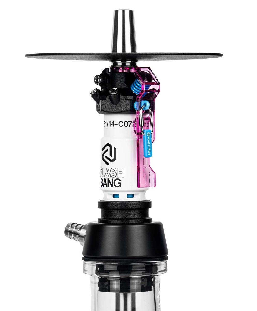 Amotion Flash Bang - Orchid – vue 3