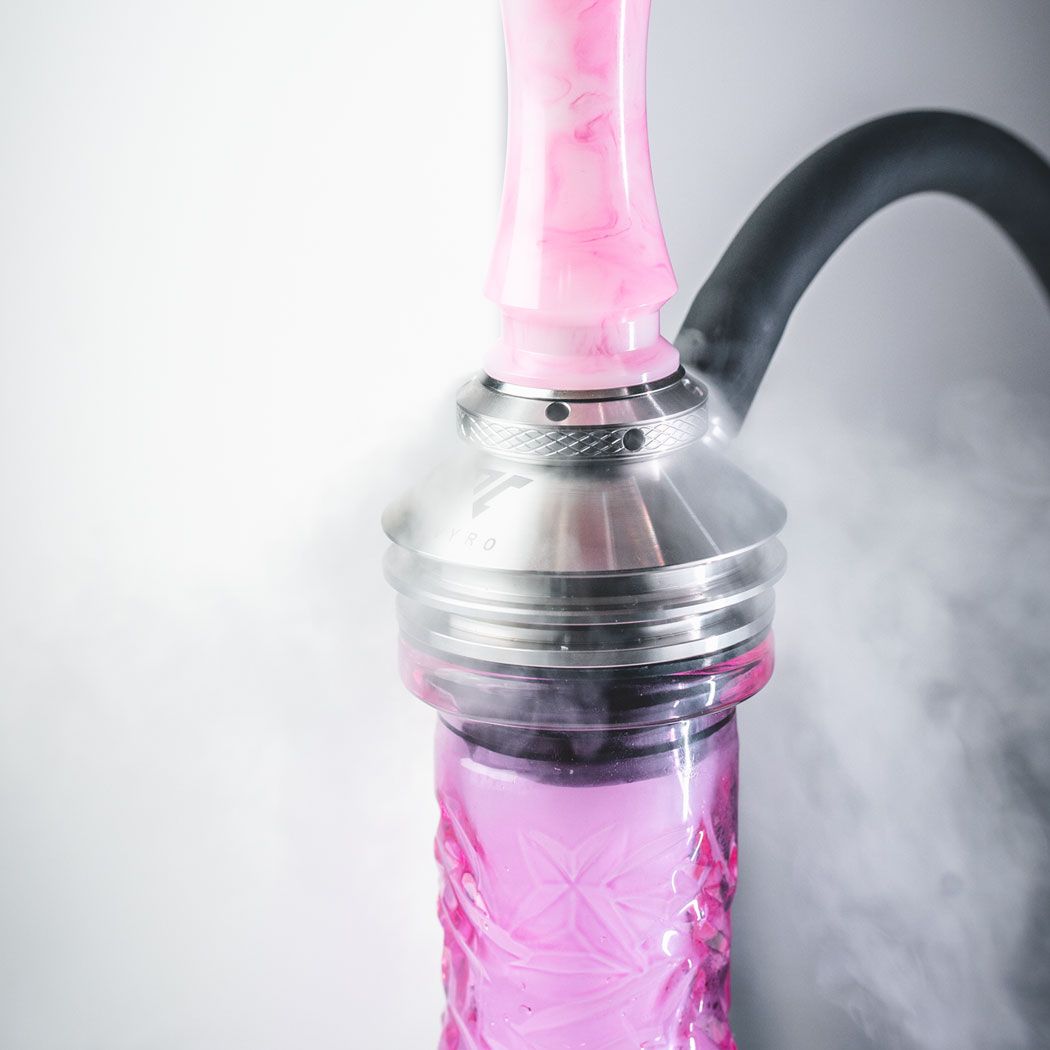VYRO - Spectre - Pink – Ansicht 3