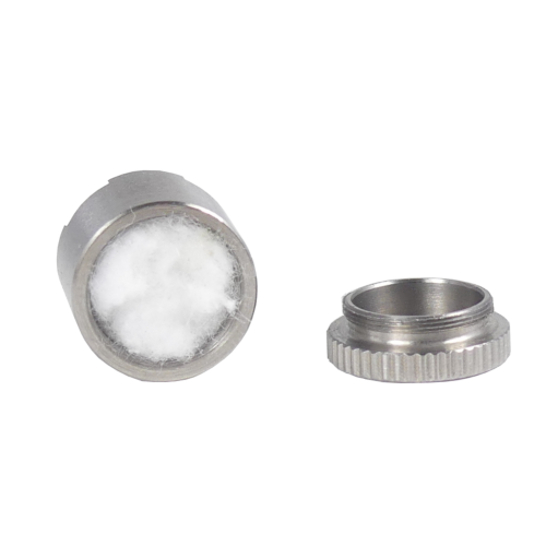 Wolkenkraft Kapsel/ Pod für Öle für FX Mini/ Äris
