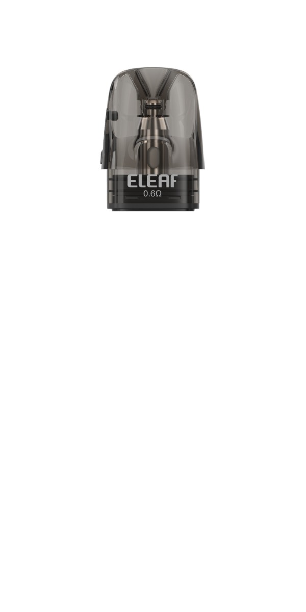4x Eleaf iVeni Pod 2ml – 0.60 Ω