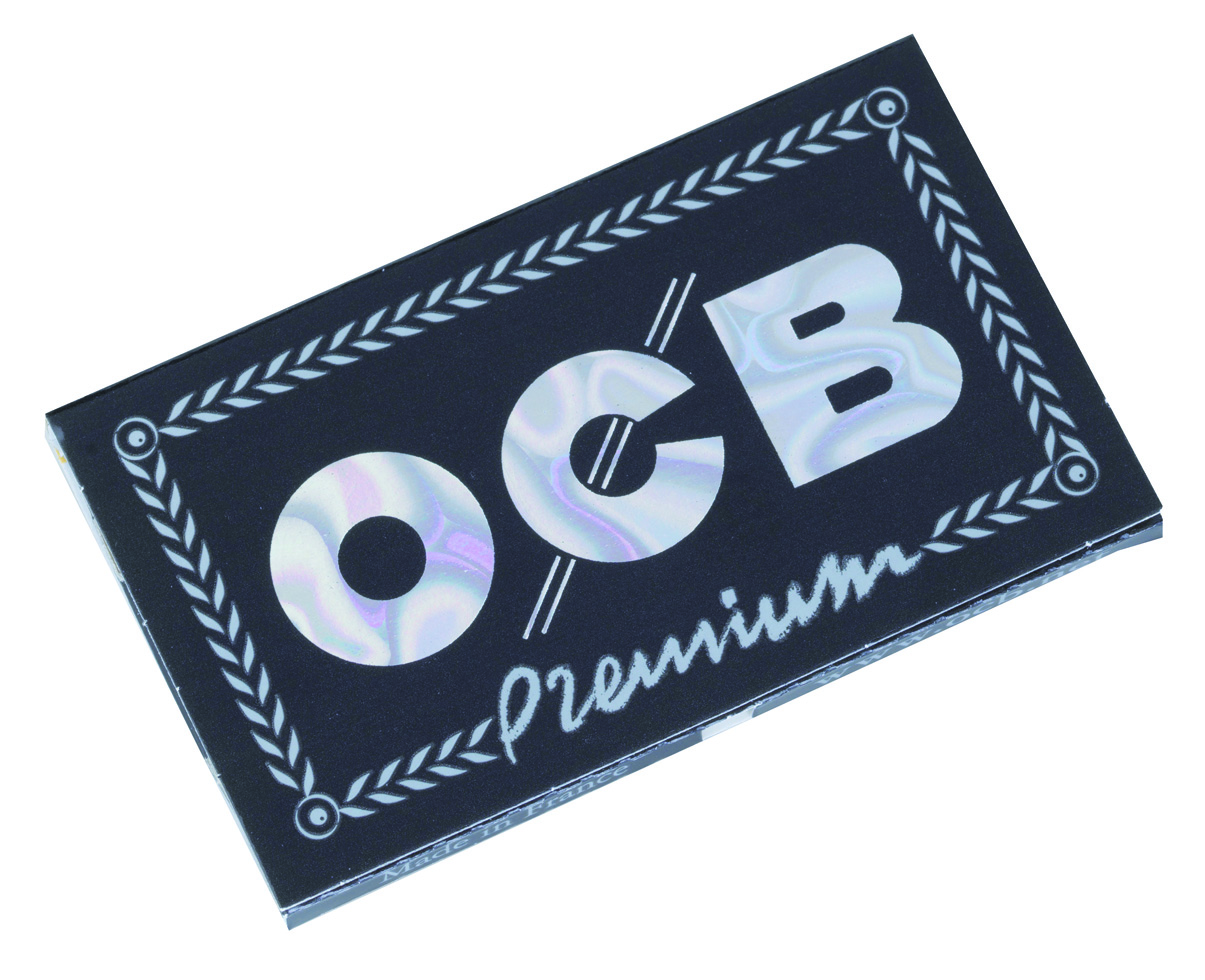 OCB Premium,  kurz