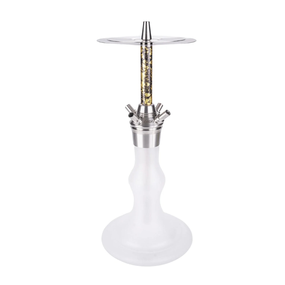 AEON Shisha Edition 4 Premium - Project Frozen - Forged Gold