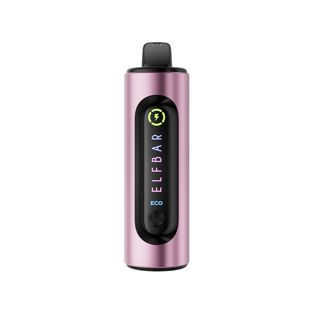 ELFBAR 4in1 Kit – Berry Edition