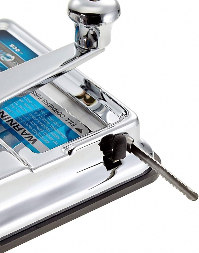 Cigarette Machine OCB MikroMatic – Ansicht 2