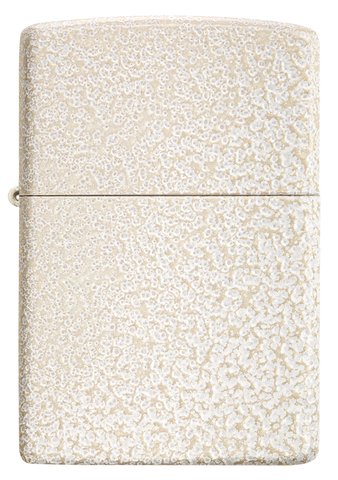 Zippo Feuerzeug Mercury Glass Matte