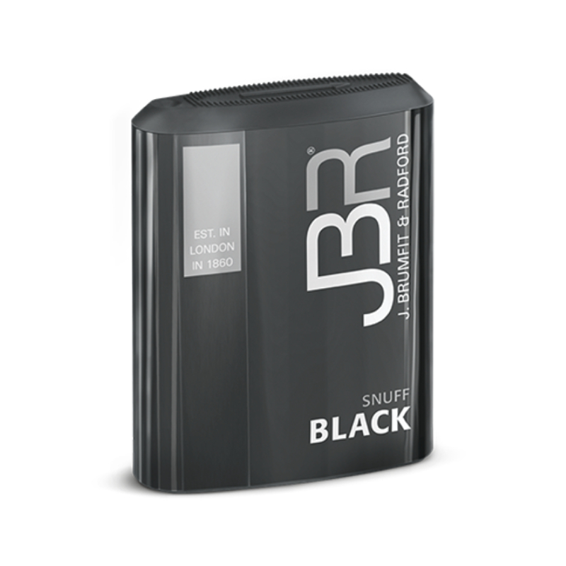 JBR Black Snuff 10g
