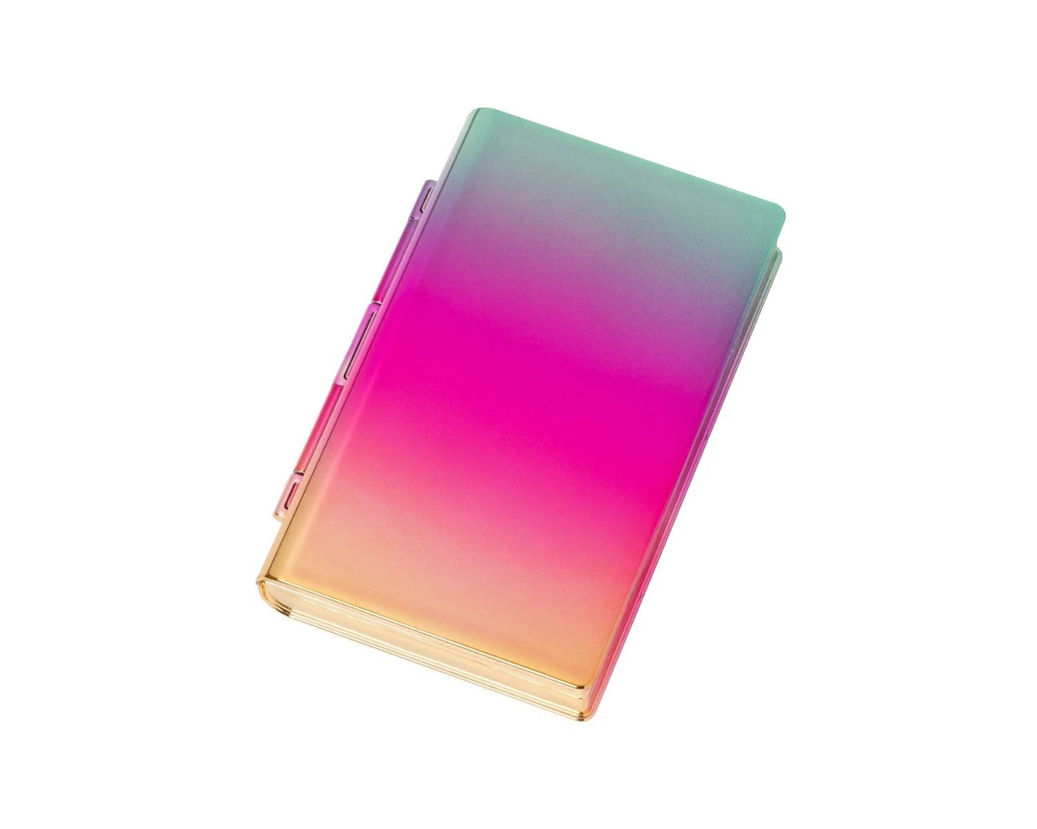 On Balance SH-100 Waage Rainbow - 100 g x 0.01 g – Ansicht 3