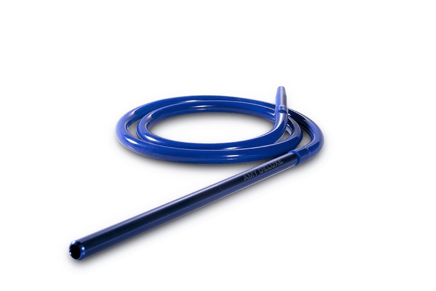 Amy Deluxe Schlauchset S232 - Blau