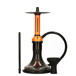 El Badia Fusion - Orange