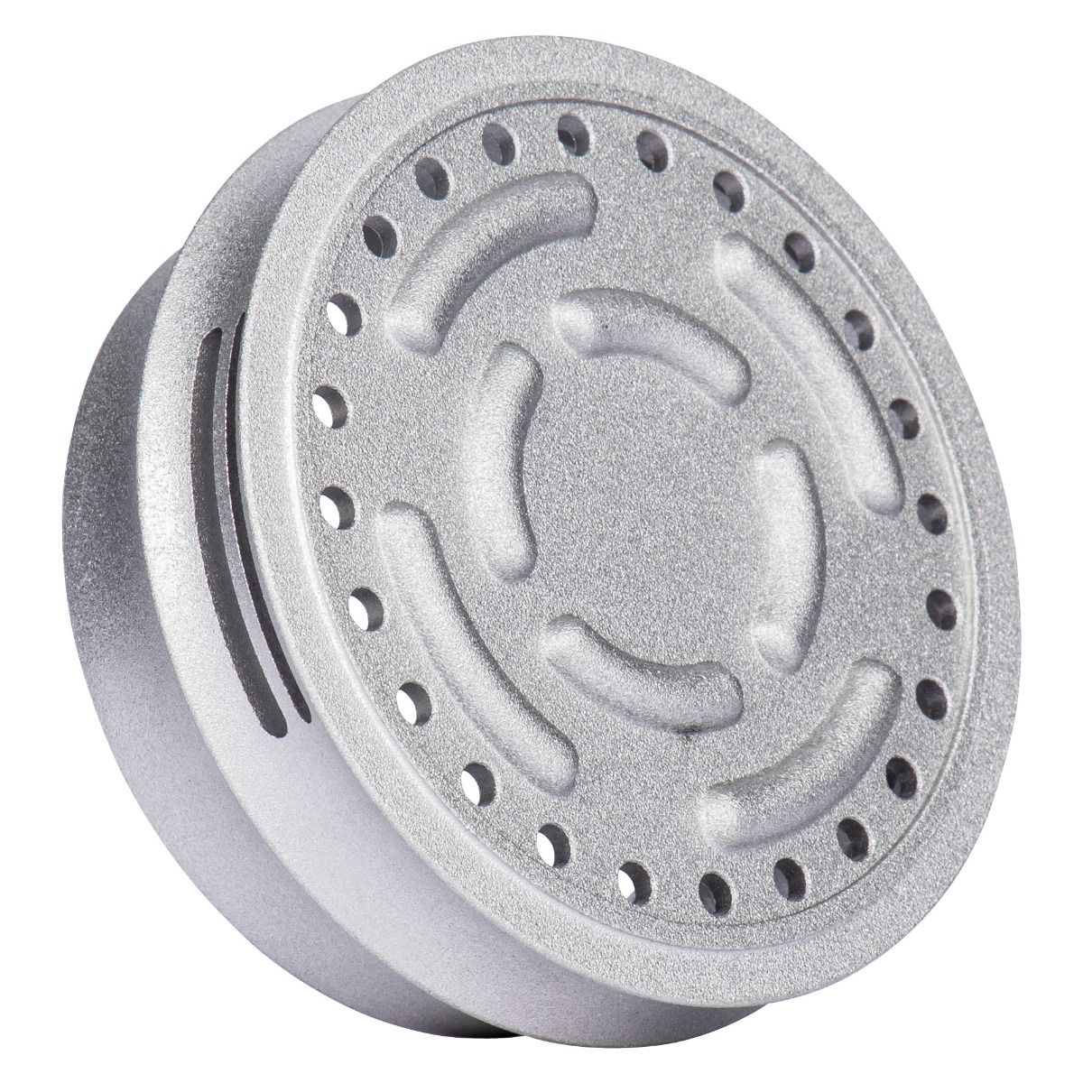 ONMO Hitzemanagement - Silver – Ansicht 3
