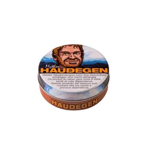 Haudegen Snuff 1x10gr.