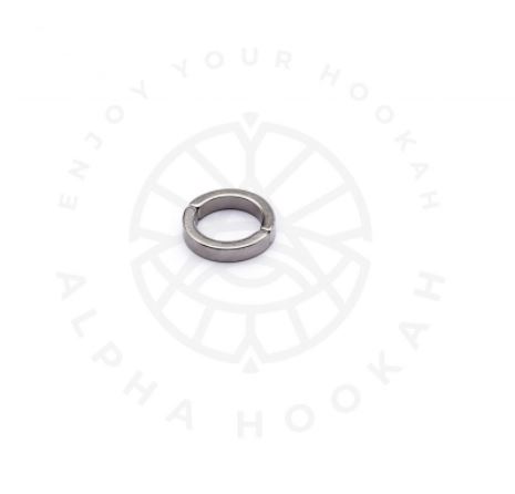 Alpha Hookah 2x Magnete