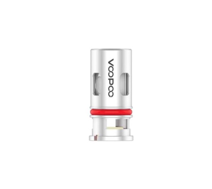 5 x PnP-VM3 Mesh Coil für VOOPOO VINCI / Drag S / X Serie, 0.45ohm