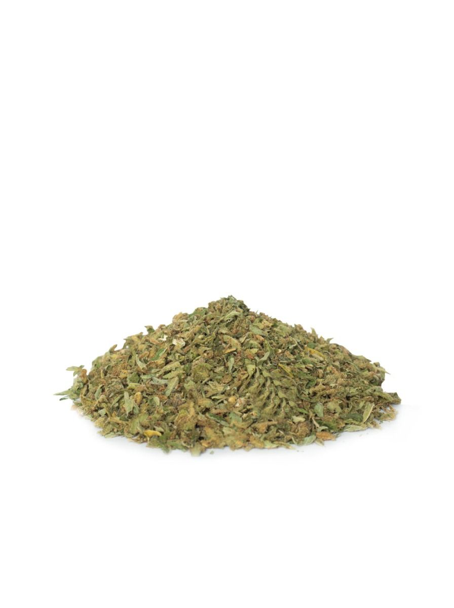B-Chill CBD, Gorilla Trim, 30g – Ansicht 2