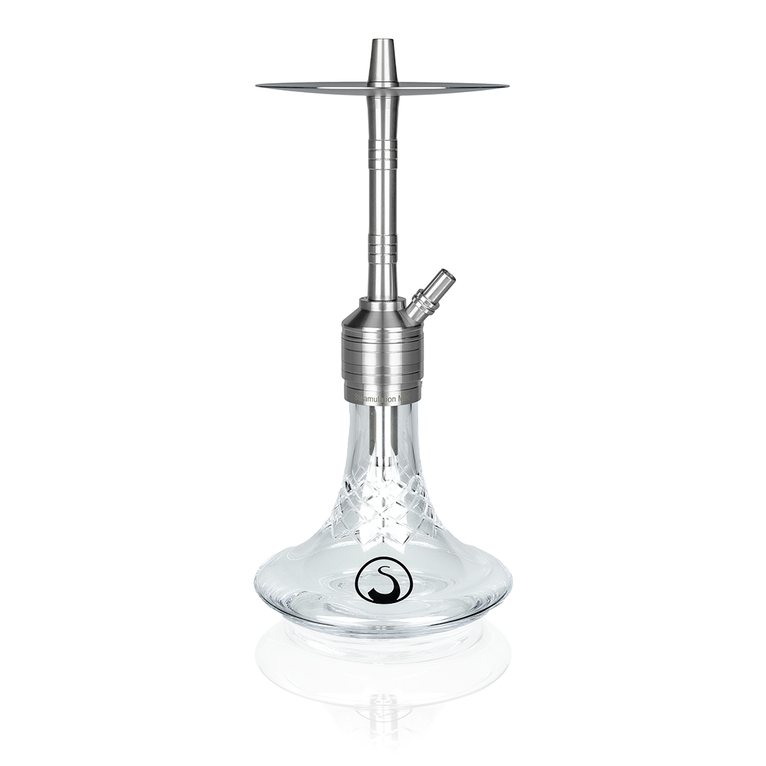 Steamulation Pro X Mini Gen. 2 - Crystal